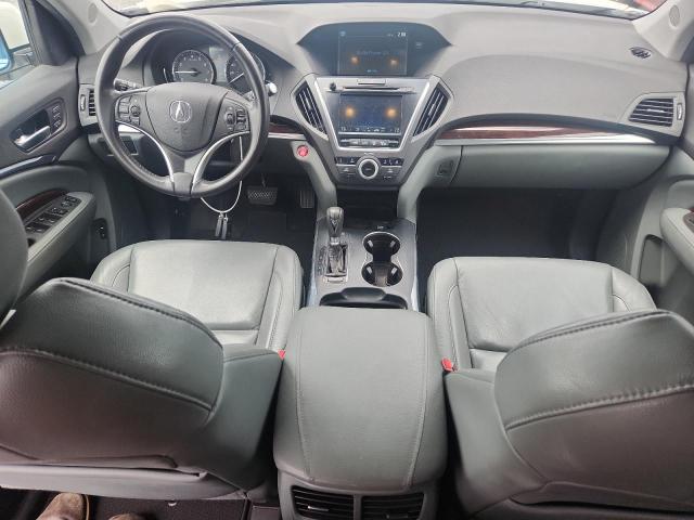 Продаж на аукціоні авто 2014 Acura Mdx, vin: 5FRYD3H42EB011928, номер лоту: 49165386
