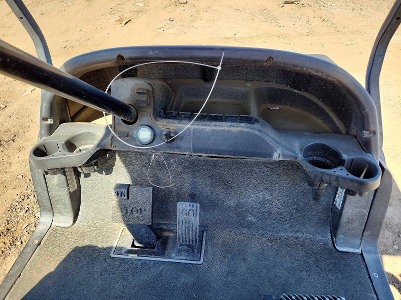 2020 Club Car Tempo Lithium მანქანა იყიდება აუქციონზე, vin: AN2045215666, აუქციონის ნომერი: 49615636