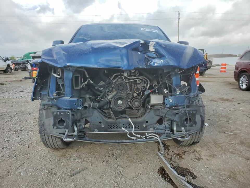 47238396 :رقم المزاد ، 1C6RREJT9MN824839 vin ، 2021 Ram 1500 مزاد بيع