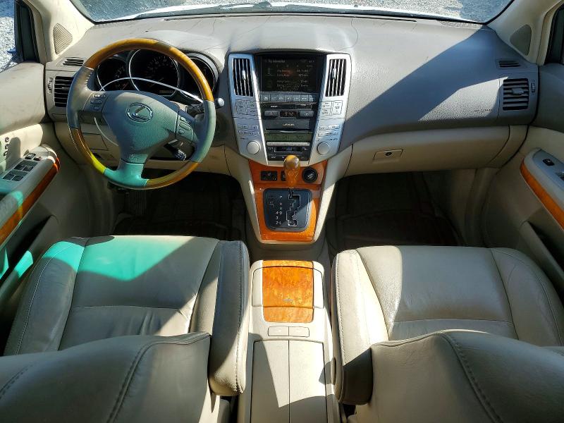 Продажа на аукционе авто 2008 Lexus Rx, vin: 2T2GK31U18C038250, номер лота: 49399146