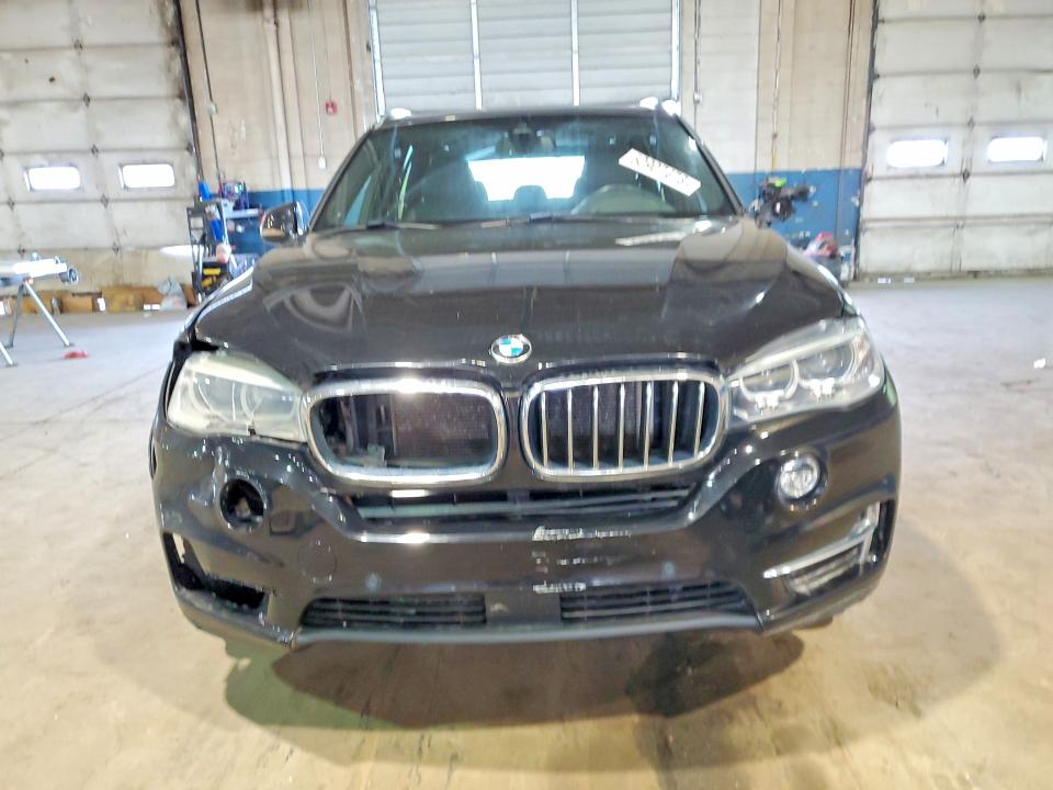 Продажа на аукционе авто 2018 Bmw X5, vin: 5UXKR0C59J0X88816, номер лота: 50907476