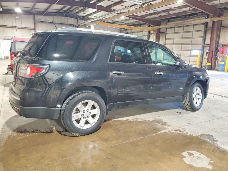 Aukcja sprzedaży 2014 Gmc Acadia, vin: 1GKKRNED3EJ374504, numer aukcji: 49302656