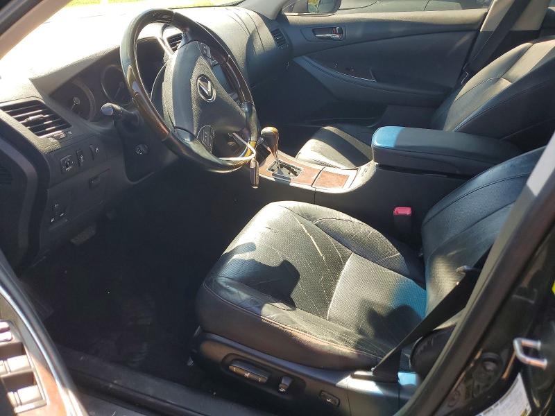 Aukcja sprzedaży 2010 Lexus Es, vin: JTHBK1EG2A2385600, numer aukcji: 50259906