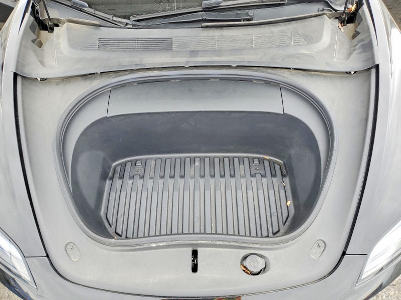 Aukcja sprzedaży 2024 Tesla Model 3, vin: 5YJ3E1EA6RF734629, numer aukcji: 50421066