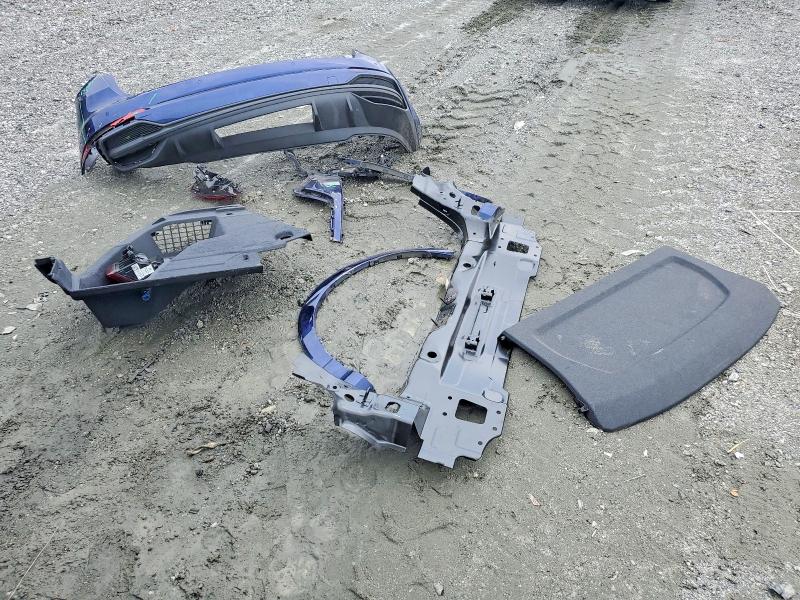 Aukcja sprzedaży 2024 Audi Q3, vin: WA1DECF35R1080872, numer aukcji: 51222936