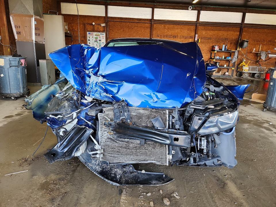 48272566 :رقم المزاد ، 1VWAT7A35GC051562 vin ، 2016 Volkswagen Passat مزاد بيع
