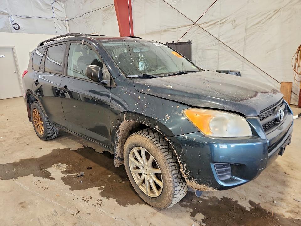 Aukcja sprzedaży 2009 Toyota Rav4, vin: JTMBF33V695010807, numer aukcji: 51266466