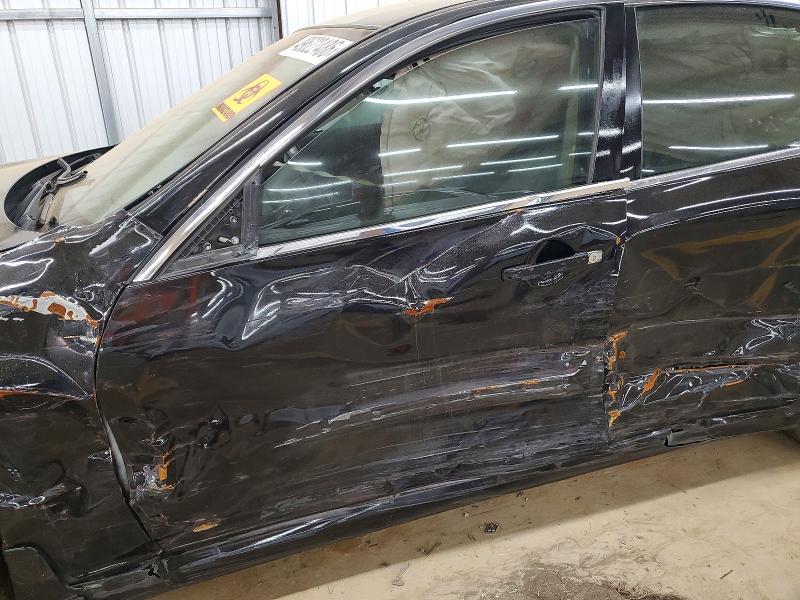 2011 Infiniti G37 Sedan მანქანა იყიდება აუქციონზე, vin: JN1CV6AR8BM409733, აუქციონის ნომერი: 49622486