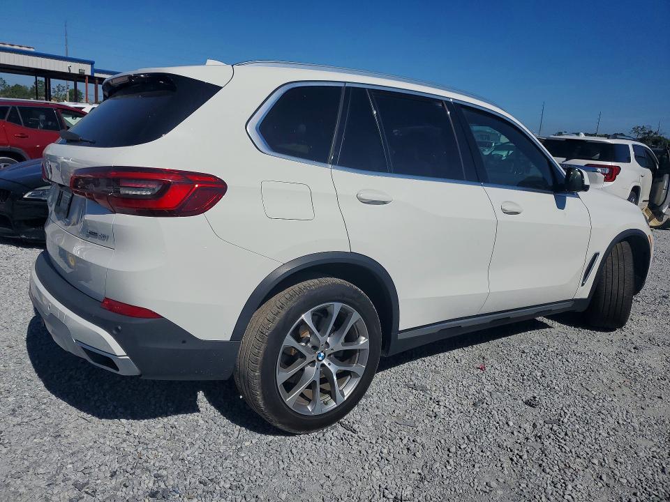 Продажа на аукционе авто 2019 Bmw X5, vin: 5UXCR6C57KLK86281, номер лота: 50087726