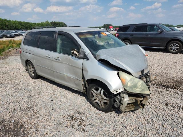 50630006 :رقم المزاد ، 5FNRL38456B400766 vin ، 2006 Honda Odyssey مزاد بيع