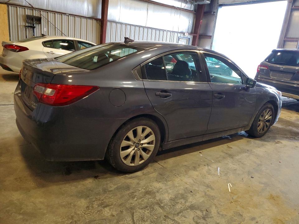 Продажа на аукционе авто 2017 Subaru Legacy, vin: 4S3BNAC64H3066576, номер лота: 51360436