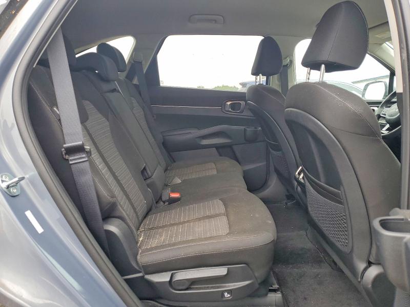 Продажа на аукционе авто 2024 Kia Sorento, vin: 5XYRG4JCXRG305645, номер лота: 51680106