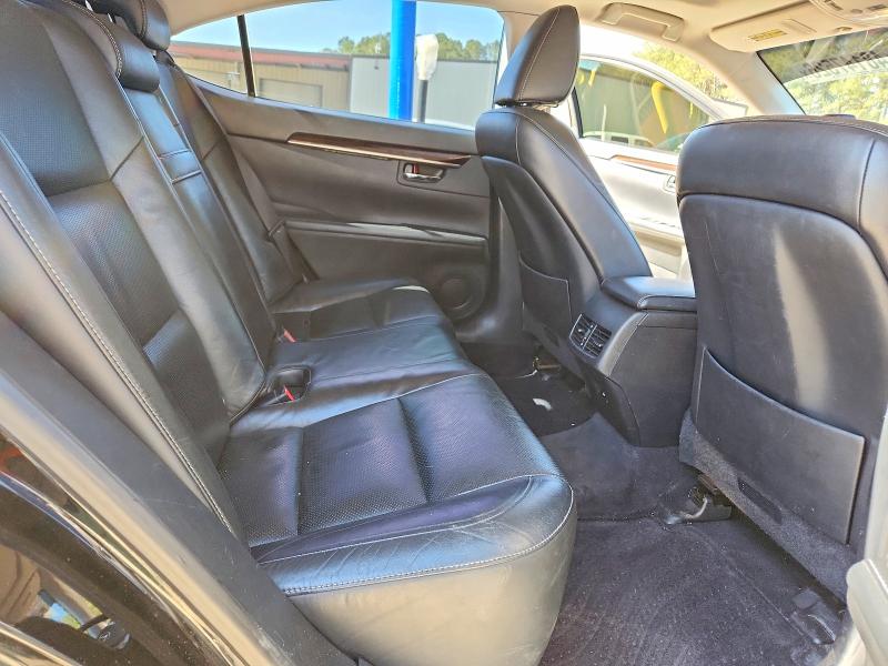 Aukcja sprzedaży 2013 Lexus Es 350, vin: JTHBK1GG4D2028355, numer aukcji: 48147526