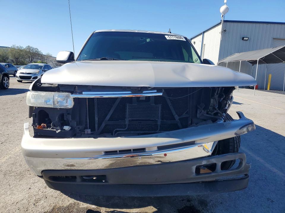 2006 Chevrolet Tahoe მანქანა იყიდება აუქციონზე, vin: 1GNEK13Z56J108219, აუქციონის ნომერი: 51778606