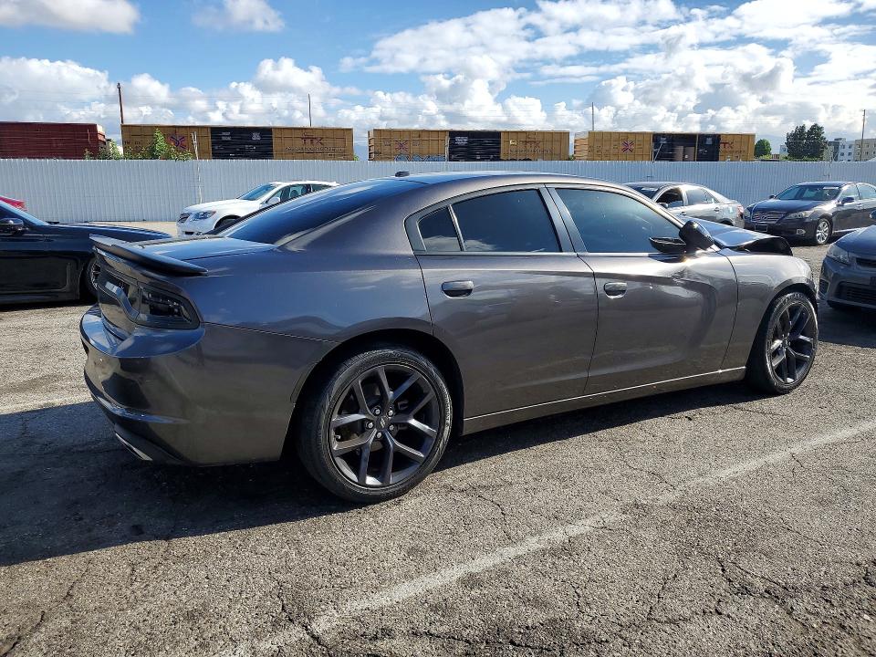 2021 Dodge Charger მანქანა იყიდება აუქციონზე, vin: 2C3CDXBG1MH668819, აუქციონის ნომერი: 49034476