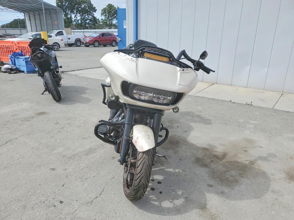 Aukcja sprzedaży 2023 Harley Davidson Fltrxst, vin: 1HD1ACL27PB604173, numer aukcji: 48277576