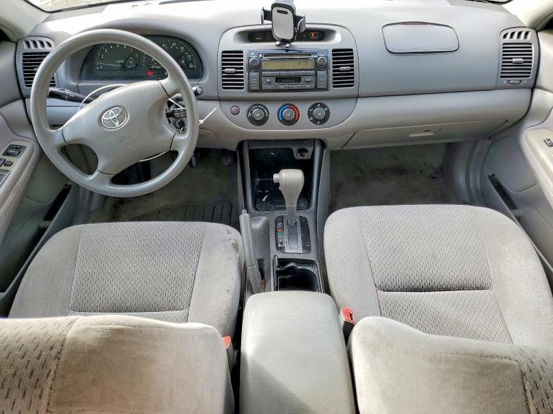 Продажа на аукционе авто 2004 Toyota Camry, vin: 4T1BE32K04U845984, номер лота: 48289246