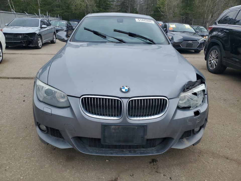 51442886 :رقم المزاد ، WBAKF9C5XCE672249 vin ، 2012 Bmw 335 مزاد بيع
