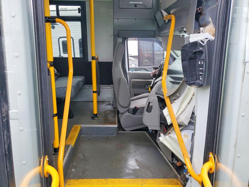 Продаж на аукціоні авто 2023 Ford Econoline, vin: 1FDFE4FNXPDD28272, номер лоту: 49058176