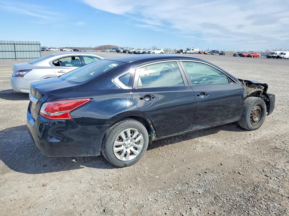 Aukcja sprzedaży 2013 Nissan Altima, vin: 1N4AL3AP4DN400361, numer aukcji: 50656856