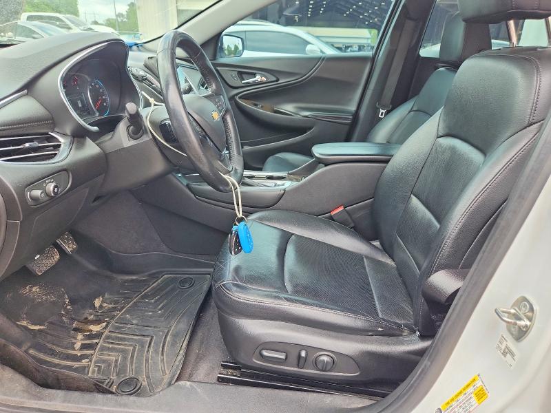 Продажа на аукционе авто 2017 Chevrolet Malibu, vin: 1G1ZH5SX2HF109178, номер лота: 48110576