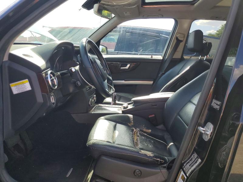 49935276 :رقم المزاد ، WDCGG8JB1DG115609 vin ، 2013 Mercedes-benz Glk مزاد بيع