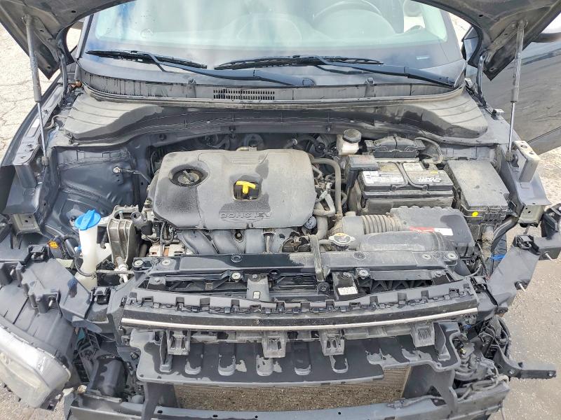 50755606 :رقم المزاد ، KNDJ23AU5L7094034 vin ، 2020 Kia Soul مزاد بيع