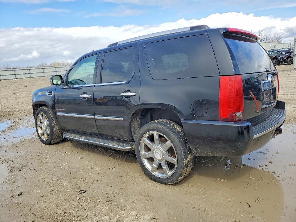 Aukcja sprzedaży 2014 Cadillac Escalade, vin: 1GYS4BEF0ER185699, numer aukcji: 48747166