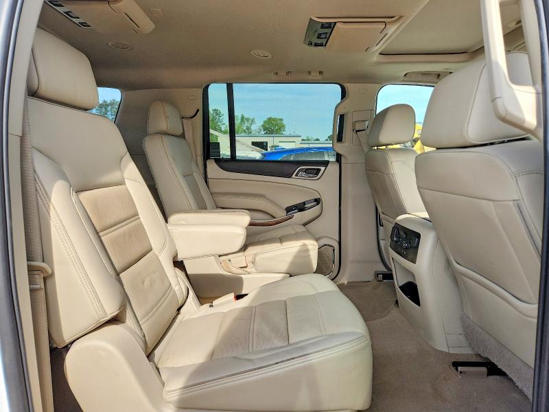 2019 Gmc Yukon Xl მანქანა იყიდება აუქციონზე, vin: 1GKS2HKJ2KR318177, აუქციონის ნომერი: 48423406