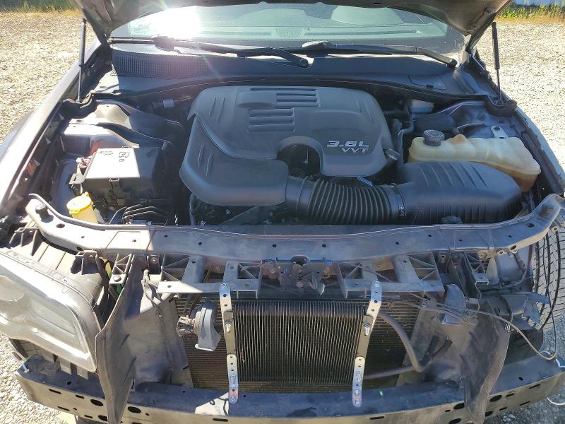 51209356 :رقم المزاد ، 2C3CCABG8FH872553 vin ، 2015 Chrysler 300 مزاد بيع