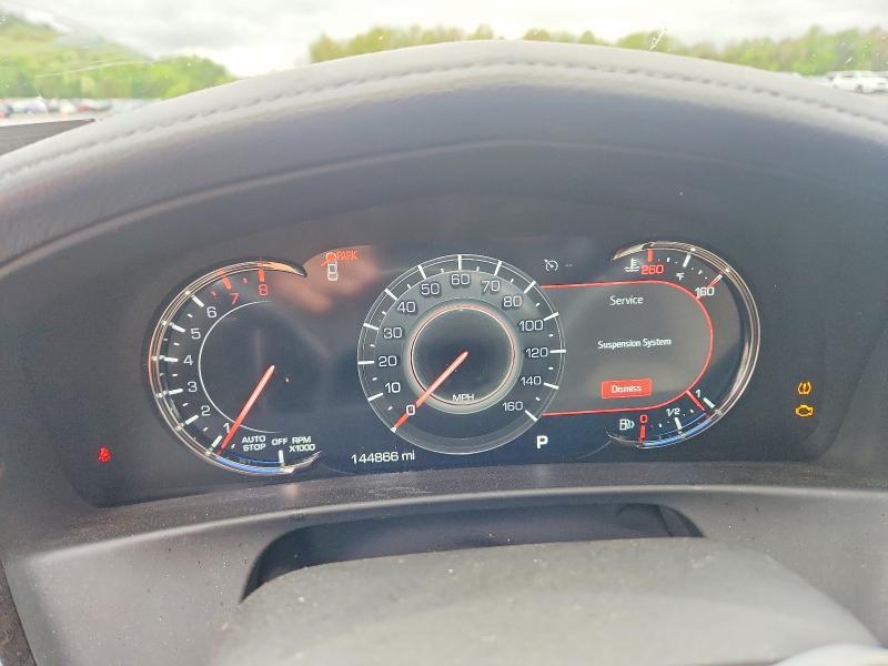 Продаж на аукціоні авто 2019 Cadillac Ct6, vin: 1G6KD5RS3KU128374, номер лоту: 51854036