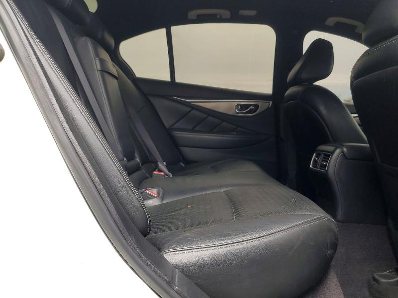 Продаж на аукціоні авто 2020 Infiniti Q50, vin: JN1EV7AR4LM253660, номер лоту: 49859976