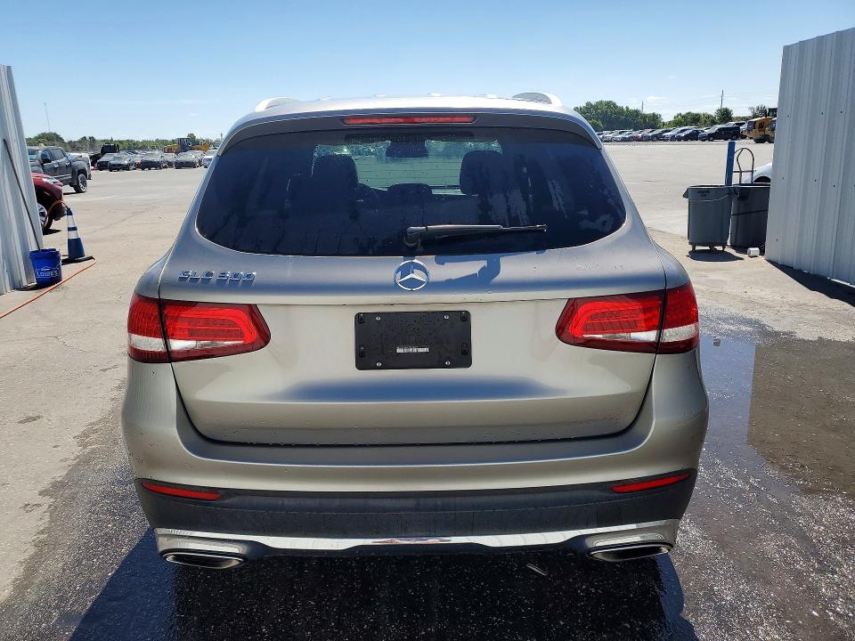 Продаж на аукціоні авто 2019 Mercedes-benz Glc, vin: WDC0G4JB9KV140602, номер лоту: 49618906