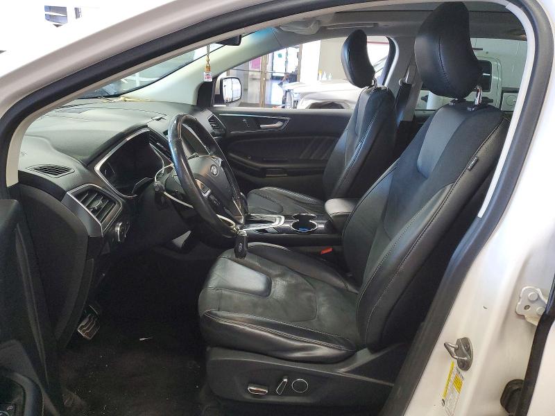 2015 Ford Edge მანქანა იყიდება აუქციონზე, vin: 2FMPK4AP7FBB78566, აუქციონის ნომერი: 48394276