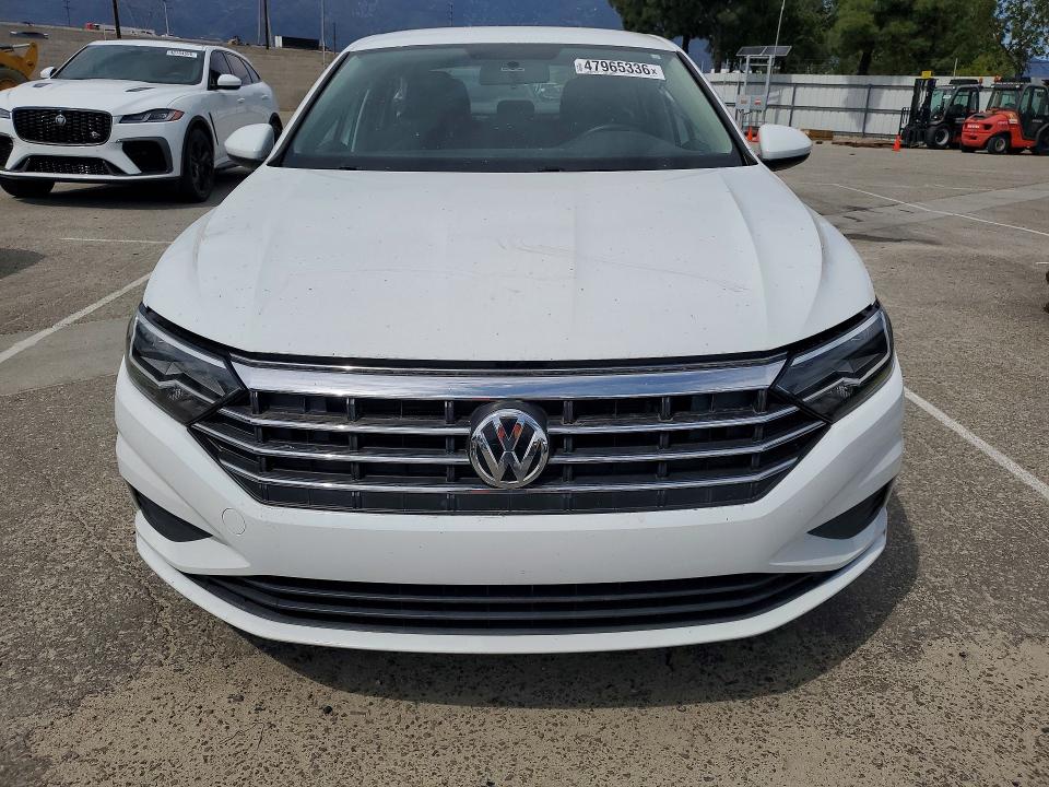 Продаж на аукціоні авто 2020 Volkswagen Jetta, vin: 3VWCB7BU4LM011131, номер лоту: 47965336
