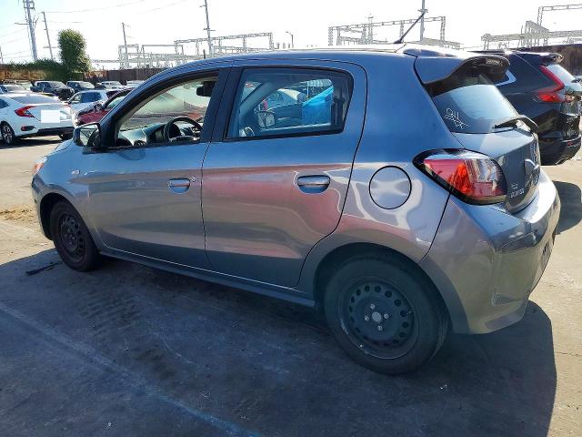 Aukcja sprzedaży 2021 Mitsubishi Mirage, vin: ML32AUHJ6MH012898, numer aukcji: 49749466