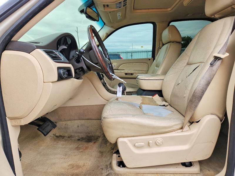 Продажа на аукционе авто 2007 Cadillac Escalade, vin: 1GYFK63887R164735, номер лота: 51888216