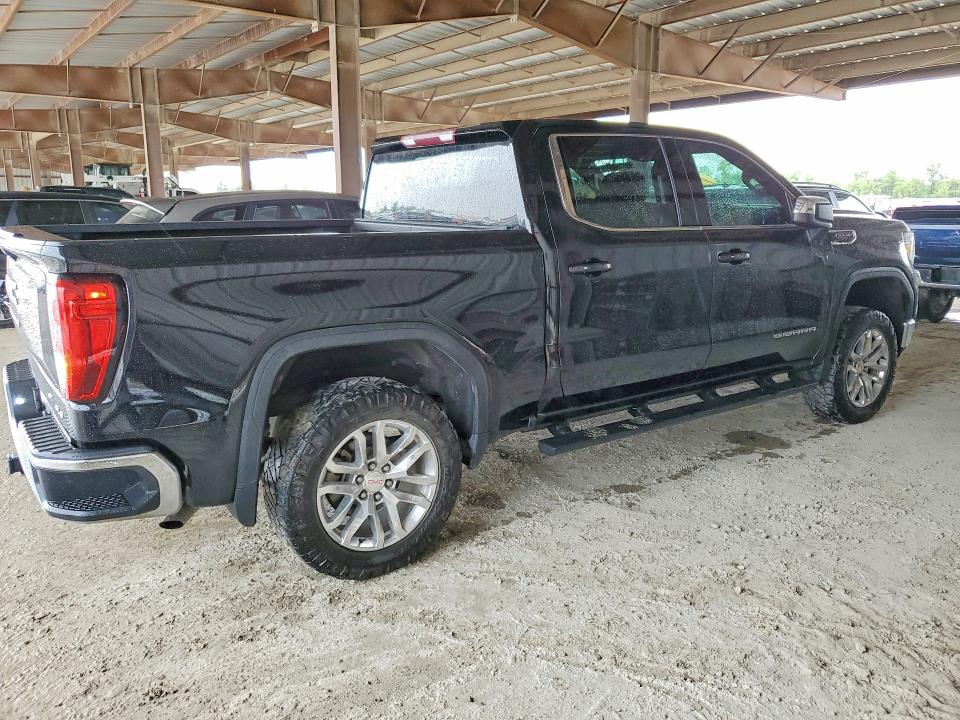 Продажа на аукционе авто 2020 Gmc Sierra, vin: 3GTP8BED7LG144336, номер лота: 49426306