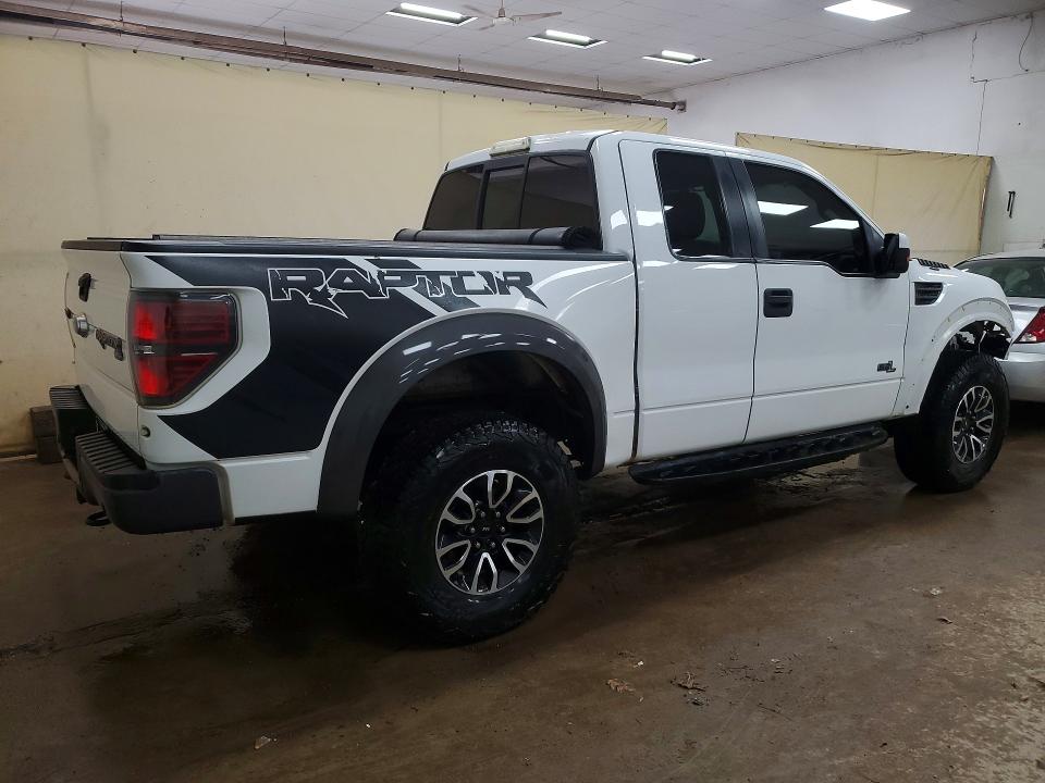 Продаж на аукціоні авто 2013 Ford F150, vin: 1FTFX1R64DFC11353, номер лоту: 50406336