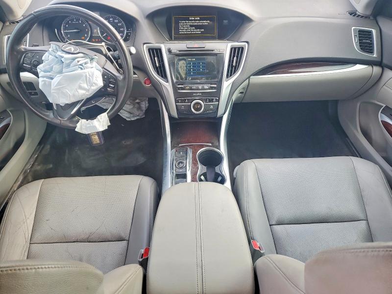 Продаж на аукціоні авто 2015 Acura Tlx, vin: 19UUB2F57FA009809, номер лоту: 49906846