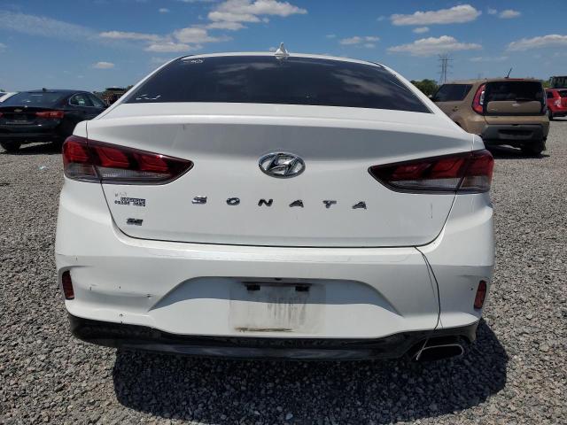 Aukcja sprzedaży 2019 Hyundai Sonata, vin: 5NPE24AFXKH795686, numer aukcji: 50704566