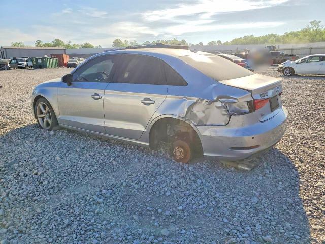 Продаж на аукціоні авто 2016 Audi A3, vin: WAUA7GFF5G1005099, номер лоту: 41763726