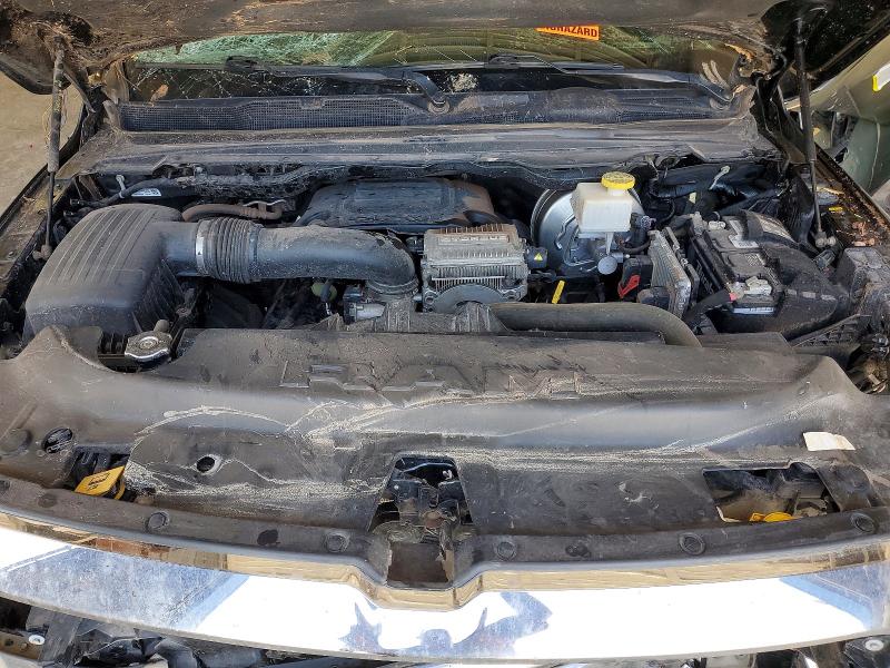 Продажа на аукционе авто 2022 Ram 1500, vin: 1C6SRFKTXNN302910, номер лота: 50993826