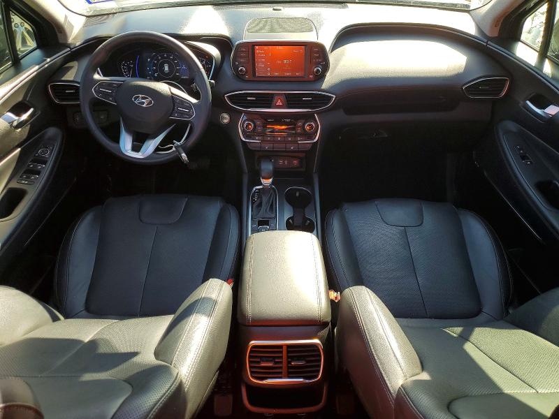 Aukcja sprzedaży 2020 Hyundai Santa Fe, vin: 5NMS33AD7LH184201, numer aukcji: 48149086