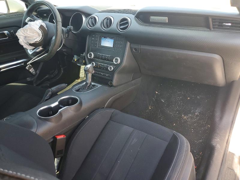 Продажа на аукционе авто 2019 Ford Mustang, vin: 1FA6P8TH3K5188045, номер лота: 48783126