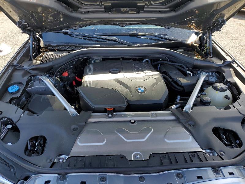 Aukcja sprzedaży 2024 Bmw X3, vin: 5UX43DP0XR9V86252, numer aukcji: 50788666