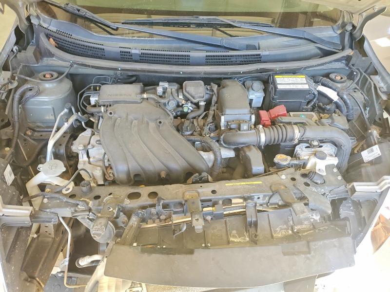 2015 Nissan Versa მანქანა იყიდება აუქციონზე, vin: 3N1CN7AP7FL942564, აუქციონის ნომერი: 51480406
