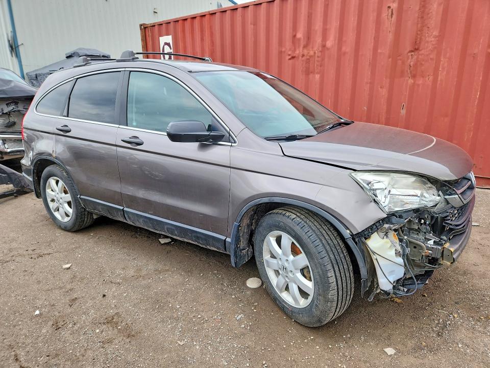 Продаж на аукціоні авто 2010 Honda Cr-v, vin: 5J6RE4H38AL803079, номер лоту: 47707326
