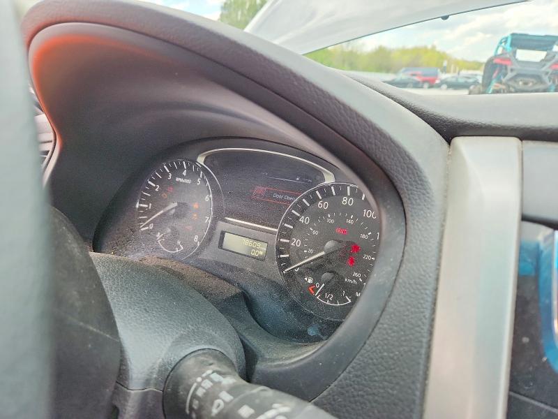 Продажа на аукционе авто 2015 Nissan Altima, vin: 1N4AL3APXFC574806, номер лота: 47727436