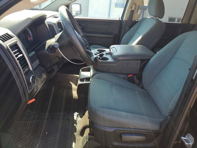 2014 Ram 1500 მანქანა იყიდება აუქციონზე, vin: 1C6RR7KT6ES461994, აუქციონის ნომერი: 49425866